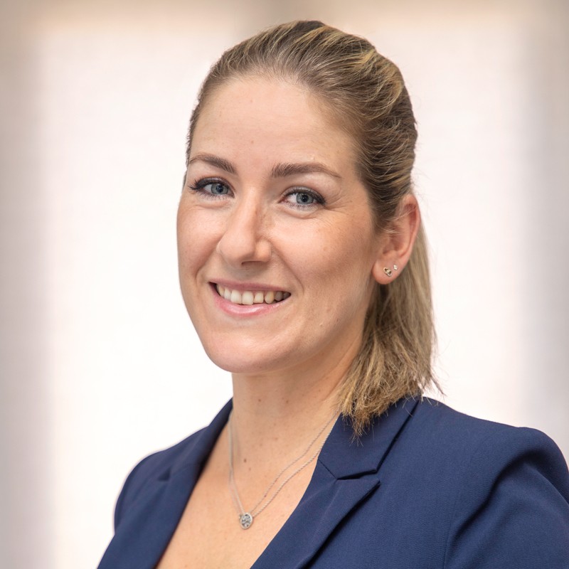 Cristina F. Gomes