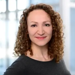 Iris Hagdorn